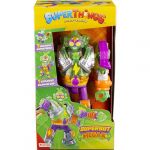 Magic Box Toys Figura Superthings Superbot Mega-K