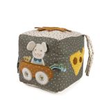 Walking Mum Cubo de Atividades Poppy
