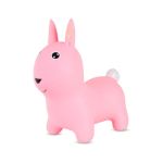 Sun Baby Brinquedo Saltitão Coelho Rosa - J06.027.1.1