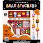 CRAYOLA BRINQUEDO STACK BEAD 3D FFOOD
