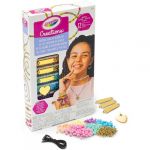 CRAYOLA BRINQUEDO CRIA JOIAS
