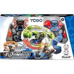 Ycoo Kombat Tornado