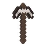 Mattel Picareta de Ferro Minecraft
