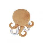 Kaloo Peluche Tranquilizante com Almofada Térmica em Forma de Polvo 29 cm