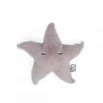 Kaloo Peluche Tranquilizante com Almofada Térmica em Forma de Estrela do Mar 22cm