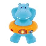 Chicco Hippo para o banho