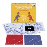 Diset Tangram Competition - 76504