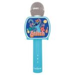 Lexibook Microfone Stitch com Bluetooth