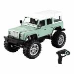 Double Eagle Carro Telecomandado 1:14 Land Rover Defender