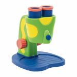 Learning Resources Microscópio Geosafari Jr. - EI-5112