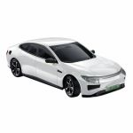 Double Eagle Toys Carro Telecomandado 1:16 (white) Electric Car E725-003