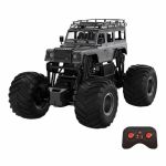 Double Eagle Toys Carro Telecomandado 1:8 (grey) Land Rover Defender E375-003