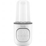 Lionelo Aquecedor de Biberões Portátil Thermup 2.0 White