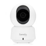 Lionelo Intercomunicador de Bebé Babyline 9.1