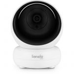 Lionelo Intercomunicador de Bebé Babyline 8.3 White