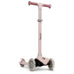 Lionelo Trotinete Infantil Jessy Pink Rose