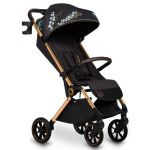 Lionelo Carrinho de Bebé Cloe Golden Moments