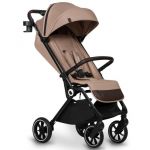 Lionelo Carrinho de Bebé Cloe Beige Sand