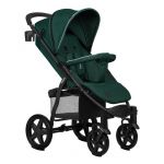 Lionelo Carrinho de Bebé Annet Plus Green Forest