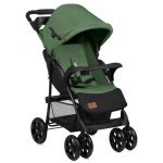 Lionelo Carrinho de Bebé Emma Plus Green Emerald