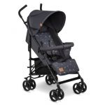 Lionelo Carrinho de Bebé Elia Grey White