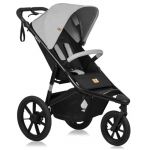 Lionelo Carrinho de Bebé Azura Grey Stone