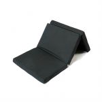Babytrold Colchão Dobrável Black