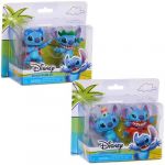 Concentra Figuras Disney Lilo & Stitch - Pack 2 Figuras - Envio Aleatório