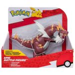 Jazwares Pokémon Tyrantrum