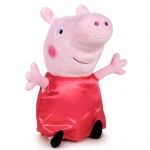 PLAY BY PLAY Porquinha Peppa 20cm