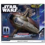 Jazwares Star wars Micro Galaxy Nave Boba Fetts