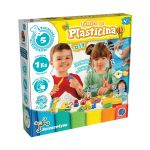 Science4You Fábrica de Plasticina DIY