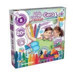 Science4You Fábrica de Lápis de Cera DIY
