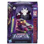 Hasbro Transformers Legacy Skullgrin