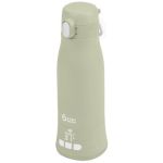 Babymoov Aquecedor de Biberões Portátil Moov & Feed