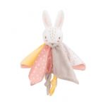 Kikkaboo Doudou Rabbits In Love