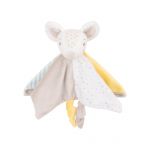 Kikkaboo Doudou Joyful Mice
