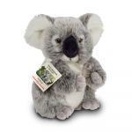 Hermann Teddy Peluche Coala 21 Cm