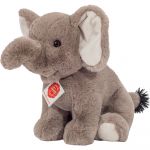 Hermann Teddy Elefante Peluche Sentado 25 Cm