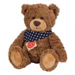 Hermann Teddy Ursinho Peluche 30 Cm