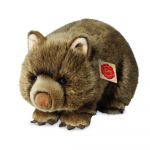 Hermann Teddy Peluche Wombat 26 Cm