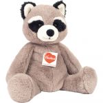 Hermann Teddy Peluche Guaxinim Waldo 32 Cm