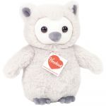Hermann Teddy Olivia Coruja Peluche 19 Cm