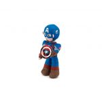Play by Play Peluche Capitão América Articulado 25cm