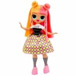 LOL Surprise! Boneca Neonlicious