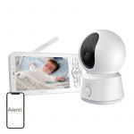 Arenti Baby Monitor BC12S + Monitor
