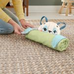 Fisher-Price Tapete de Atividades Panda HKD65
