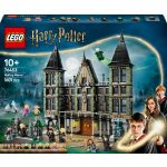 LEGO Harry Potter Mansão dos Malfoy - 76453