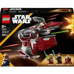 LEGO Star Wars Intercetor Jedi da Ahsoka - 75401