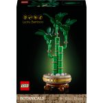 LEGO The Botanical Collection Bambu da Sorte - 10344